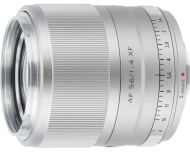 Obiektyw Viltrox AF 56 mm f/1.4 STM ED IF / FujiFilm X srebrny