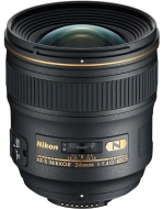 Obiektyw Nikon AF-S Nikkor 24 mm f/1.4G ED