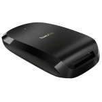 Czytnik kart Sandisk Extreme Pro CFexpress USB 3.1 Gen2 (1250 Mb/s)