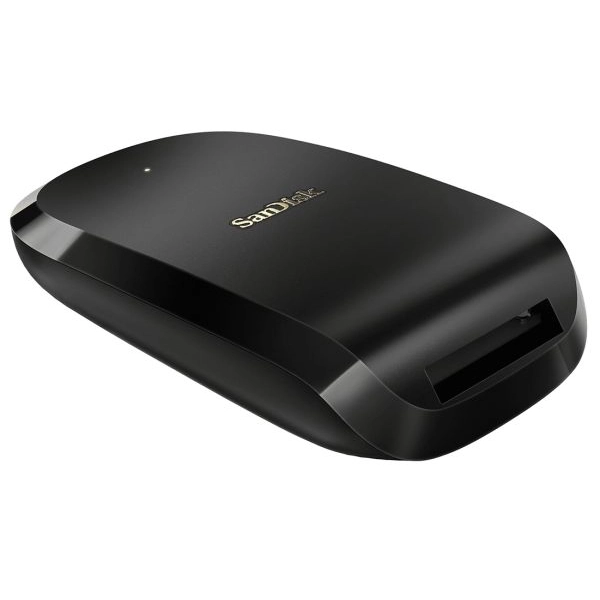 Czytnik kart Sandisk Extreme Pro CFexpress USB 3.1 Gen2 (1250 MB/s)