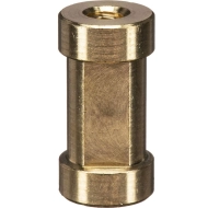 Łącznik 16 mm z gwintami 1/4 i 3/8 cala Manfrotto ML119