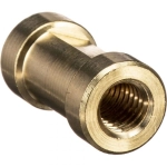 Łącznik 16 mm z gwintami 1/4 i 3/8 cala Manfrotto ML119