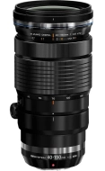 Obiektyw OM SYSTEM M.Zuiko Digital ED 40-150 mm f/2.8 Pro | Kup i zaoszczędź – cashback do 2500 zł!