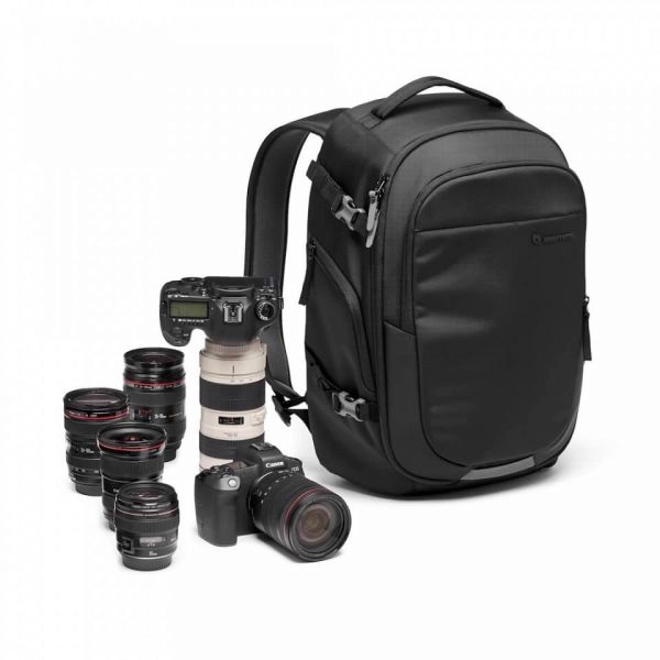 Plecak Manfrotto Advanced III Gear (MBMA3-BP-GM)