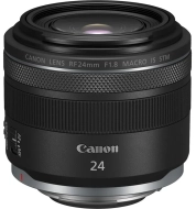 Obiektyw Canon RF 24 mm f/1.8 Macro IS STM