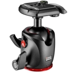 Statyw Manfrotto MK190XPRO4-BHQ2 Mini Pro z głowicą MHXPRO-BHQ2