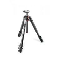 Statyw Manfrotto 190 XPRO aluminium - 4 sekcje