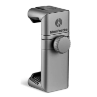 Uniwersalna klamra do mocowania smartfona Manfrotto TwistGrip