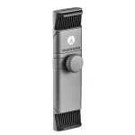 Uniwersalna klamra do mocowania smartfona Manfrotto TwistGrip