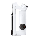 Gimbal Insta360 Flow Creator Kit biały