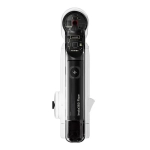Gimbal Insta360 Flow Creator Kit biały
