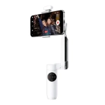Gimbal Insta360 Flow Creator Kit biały