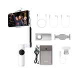 Gimbal Insta360 Flow Creator Kit biały