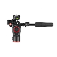 Głowica Manfrotto Befree Live 3W