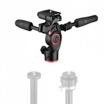 Głowica Manfrotto Befree Live 3W