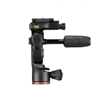 Głowica Manfrotto Befree Live 3W