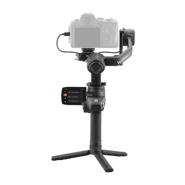 Gimbal Zhiyun Weebill 2
