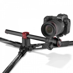 Befree GT XPro statyw aluminiowy z głowicą kulową, twist, Q90