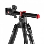 Befree GT XPro statyw aluminiowy z głowicą kulową, twist, Q90