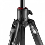 Befree GT XPro statyw aluminiowy z głowicą kulową, twist, Q90