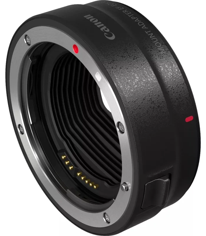Canon Mount Adapter EF - EOS R