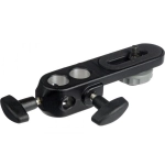 Uchwyt na aparat / parasol Manfrotto 143BKT