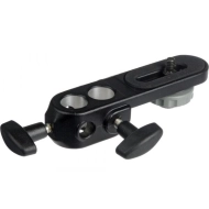 Uchwyt na aparat / parasol Manfrotto 143BKT