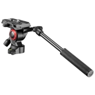 Głowica Manfrotto BeFree Live MVH400AH 