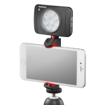 Manfrotto Klamra Pixi do mocowania smartfona
