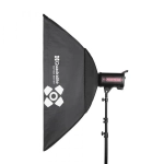 Softbox prostokątny Quadralite 120x80cm