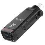 Lampa błyskowa Quadralite Reporter 200 Pro TTL