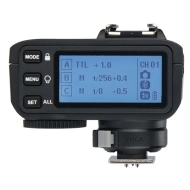 Sterownik radiowy Quadralite Navigator X Plus N / Nikon