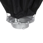 Softbox oktagonalny składany Quadralite Flex 120 Octa