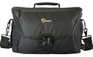 Torba na aparat Lowepro Nova 200 AW II czarna