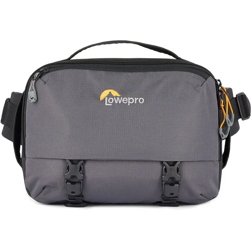Torba na aparat Lowepro Trekker Lite SLX 120 szara