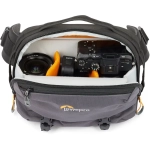 Torba na aparat Lowepro Trekker Lite SLX 120 szara