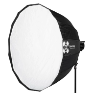 Quadralite Softbox Hexadecagon 150