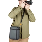 Lowepro Trekker Lite BP 250 AW szary