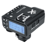 Sterownik radiowy Quadralite Navigator X Plus P Pentax
