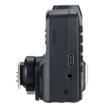 Sterownik radiowy Quadralite Navigator X Plus P Pentax