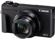 Aparat Canon PowerShot G5 X Mark II