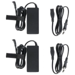 Zestaw lamp LED Quadralite Thea 450 Kit