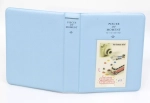 Album na zdjęcia Instax Mini 4Mobee MPA11 Niebieski Kieszeniowy 2