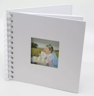 Album na zdjęcia 4Mobee MPA304 Biały 10x15 cm