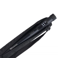 Lampa LED Quadralite RGB QLT 125 DMX tuba
