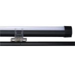 Lampa LED Quadralite RGB QLT 125 DMX tuba
