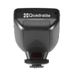 Sterownik radiowy Quadralite Navigator X2 MTF / Micro 4/3