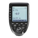 Sterownik radiowy Quadralite Navigator X2 F / Fujifilm