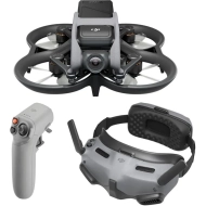 Dron DJI Avata Explorer Combo 
