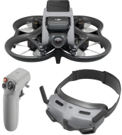 Dron DJI Avata Pro-View Combo (DJI RC Motion 2)